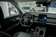 Jaecoo J7 I Рестайлинг Москва  - изображение 34