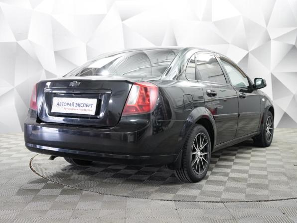 Chevrolet Lacetti I с пробегом 2012 года, цена 510 000 рублей, 173000 км, седан, Автокод Объявления
