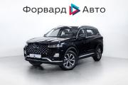 Chery Tiggo 7 Pro I Тюмень  - изображение 28