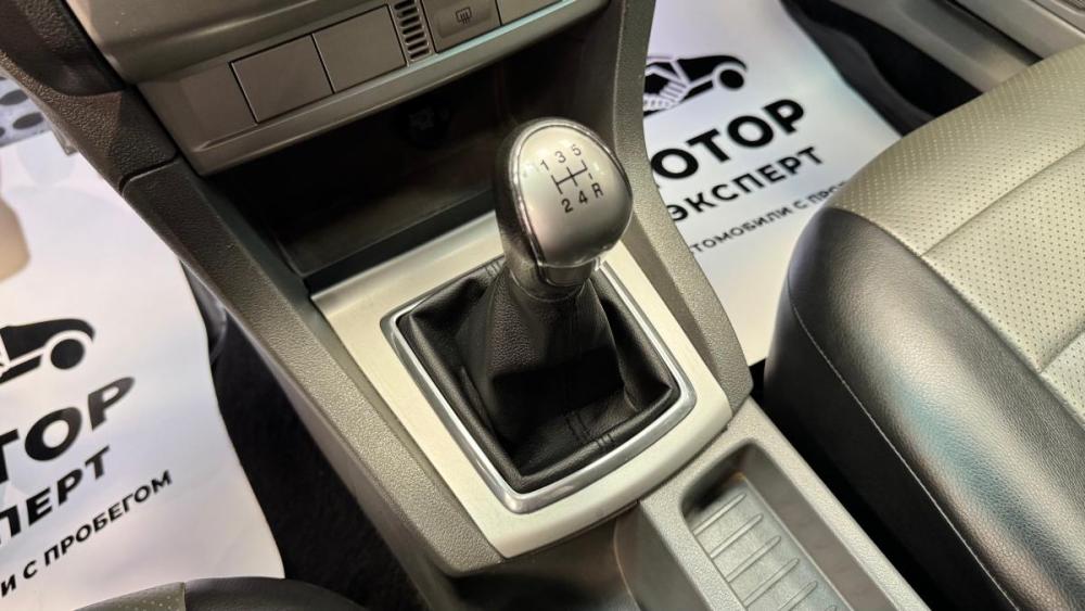 Ford Focus II Рестайлинг Киров  - изображение 15