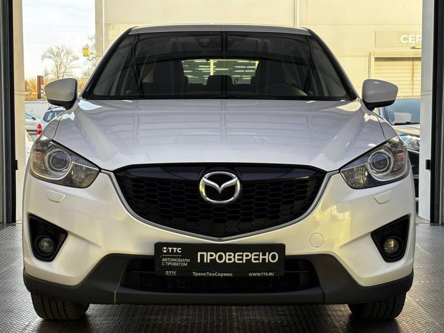 Mazda CX-5 I Уфа  - изображение 2