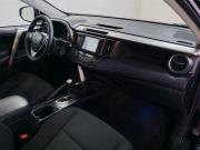Toyota RAV4 IV (XA40) Рестайлинг Астрахань  - изображение 34