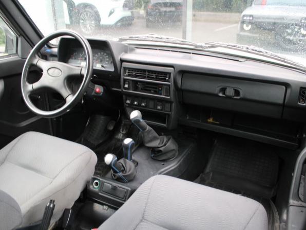 Lada (ВАЗ) 2131 (4x4) I с пробегом 2015 года, цена 540 000 рублей, 72343 км, внедорожник, Автокод Объявления