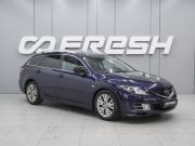 Mazda 6 II (GH) Ростов-на-Дону  - изображение 18