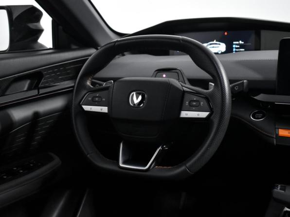 Changan UNI-V I с пробегом 2023 года, цена 2 015 790 рублей, 35315 км, лифтбек, Автокод Объявления