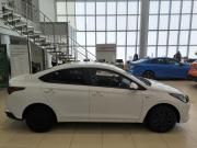 Hyundai Solaris II Рестайлинг Казань  - изображение 27
