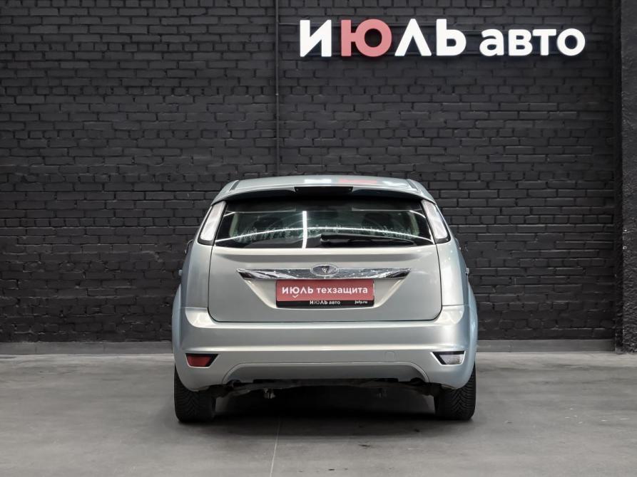 Ford Focus II Рестайлинг Екатеринбург  - изображение 5