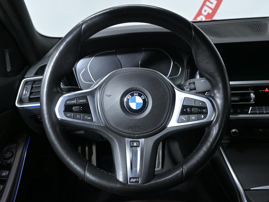 BMW 3 серии VII (G2x) Москва  - изображение 10