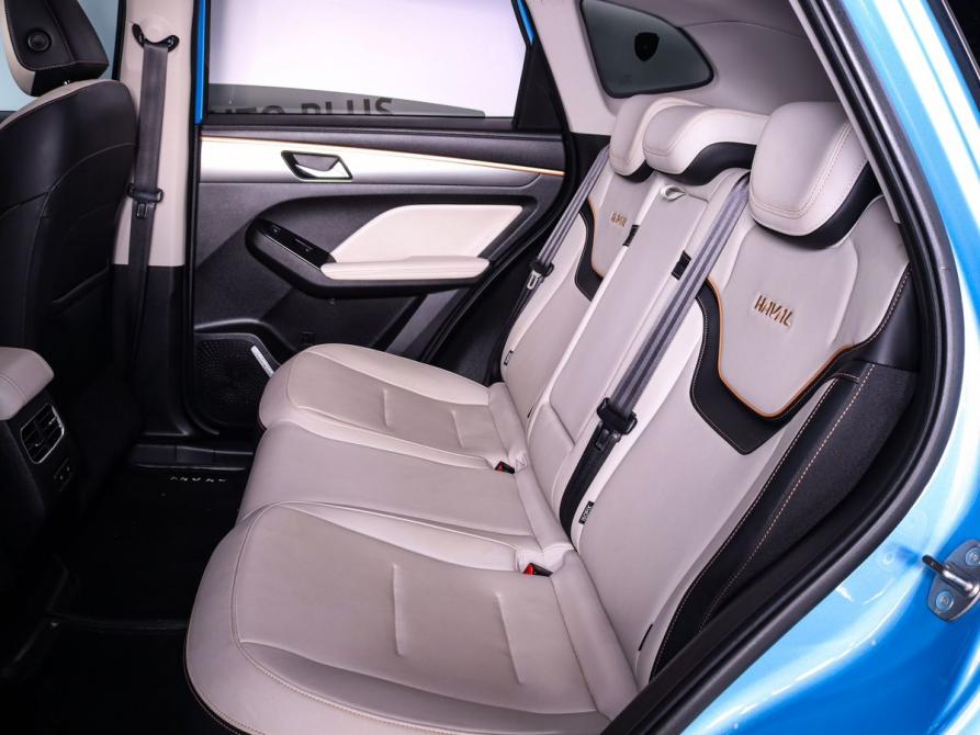 Haval Jolion I Минеральные Воды  - изображение 10