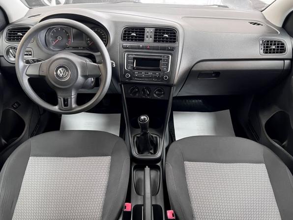 Volkswagen Polo V с пробегом 2015 года, цена 895 000 рублей, 113335 км, седан, Автокод Объявления