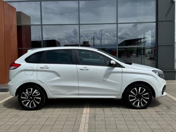 Lada (ВАЗ) XRAY I с пробегом 2018 года, цена 600 000 рублей, 175434 км, хэтчбек, Автокод Объявления