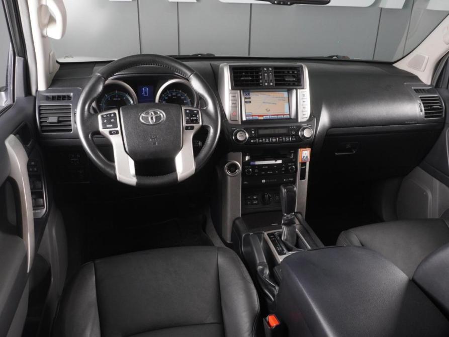 Toyota Land Cruiser Prado 150 Series Минеральные Воды  - изображение 6