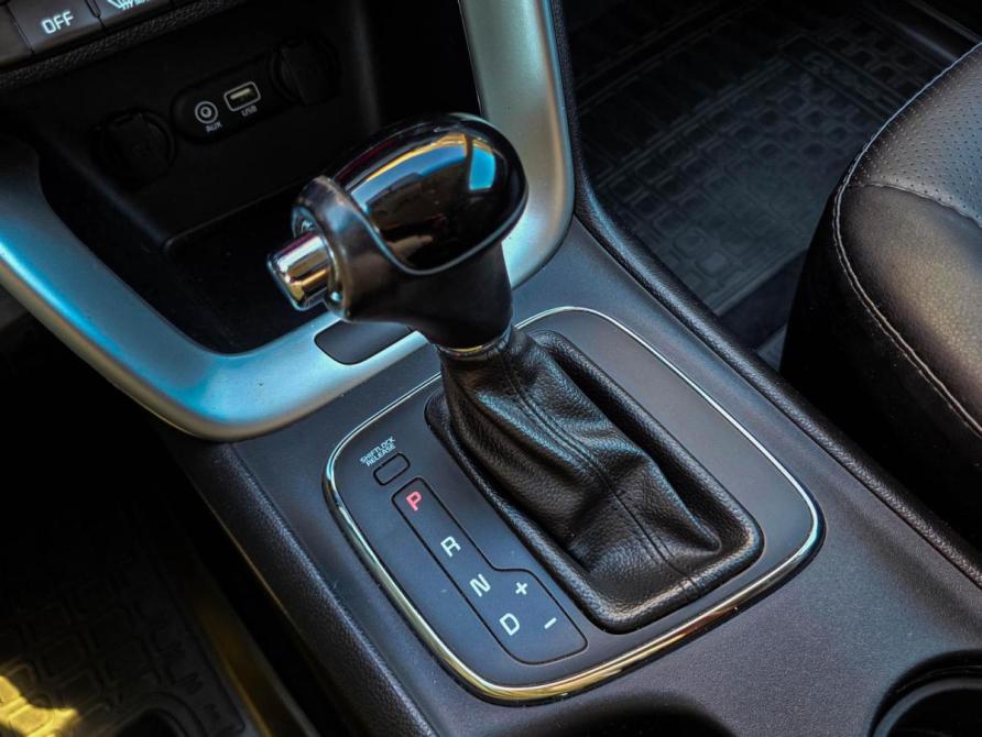Kia Ceed II Рестайлинг Крым  - изображение 13
