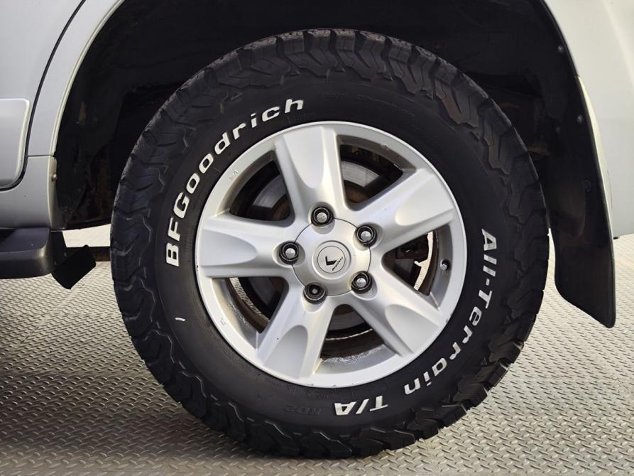 Toyota Land Cruiser 200 Series Рестайлинг 1 Уфа  - изображение 22