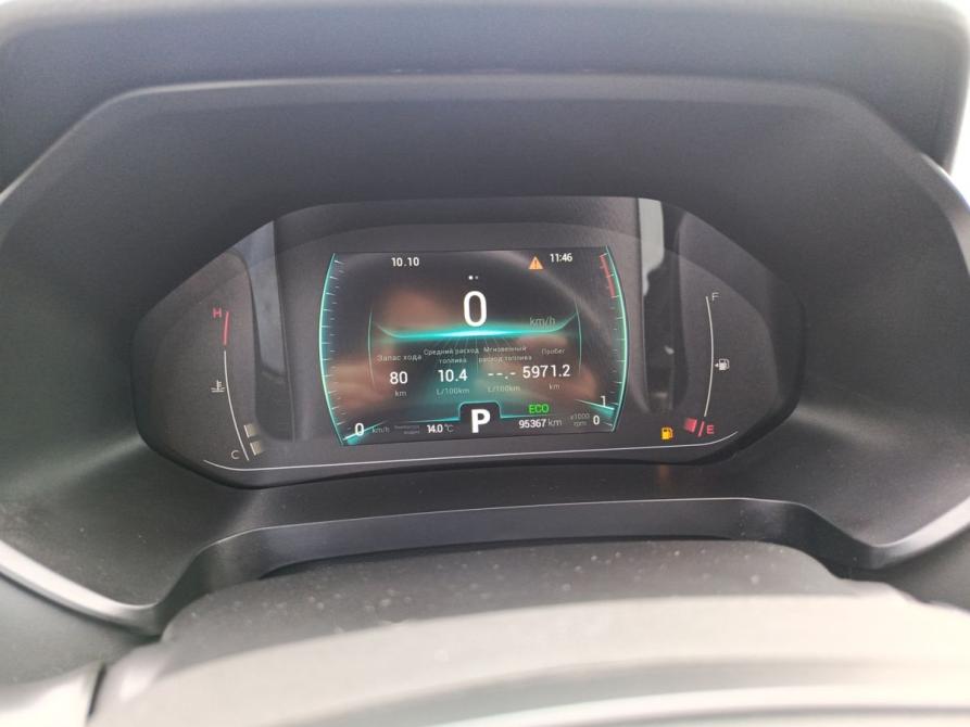 Chery Tiggo 7 Pro I Набережные Челны  - изображение 16