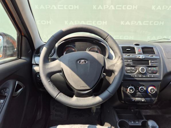 Lada (ВАЗ) Granta I Рестайлинг с пробегом 2020 года, цена 545 000 рублей, 223809 км, универсал, Автокод Объявления