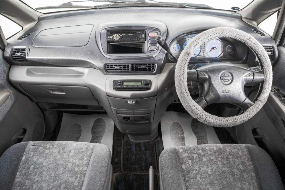 Nissan Serena II (C24) Барнаул  - изображение 8