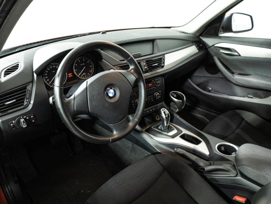 BMW X1 I (E84) Рестайлинг Санкт-Петербург  - изображение 12