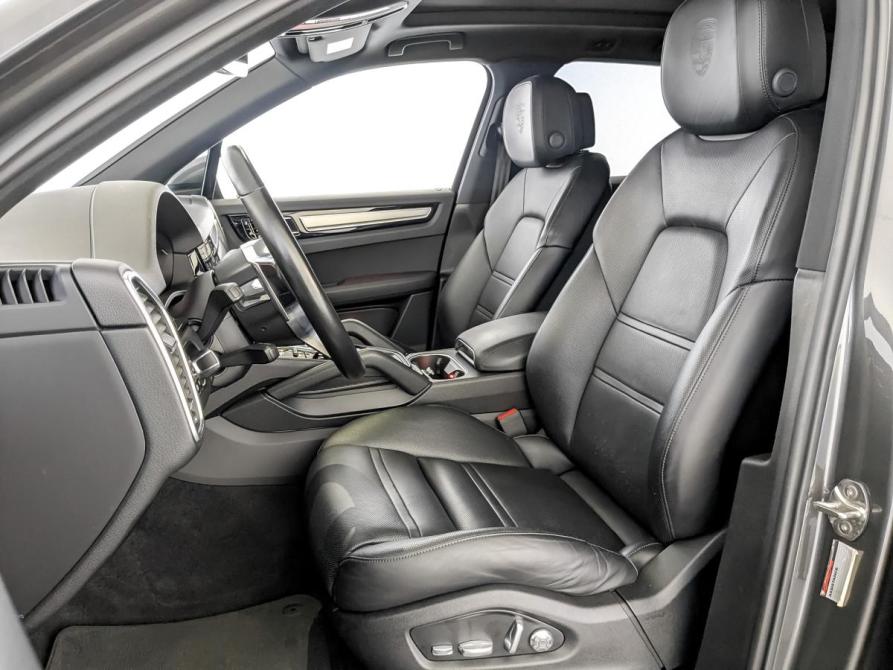 Porsche Cayenne III Москва  - изображение 20