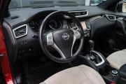 Nissan Qashqai II Москва  - изображение 39