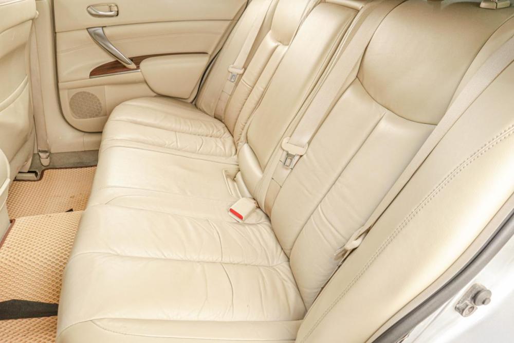 Nissan Teana II Челябинск  - изображение 23