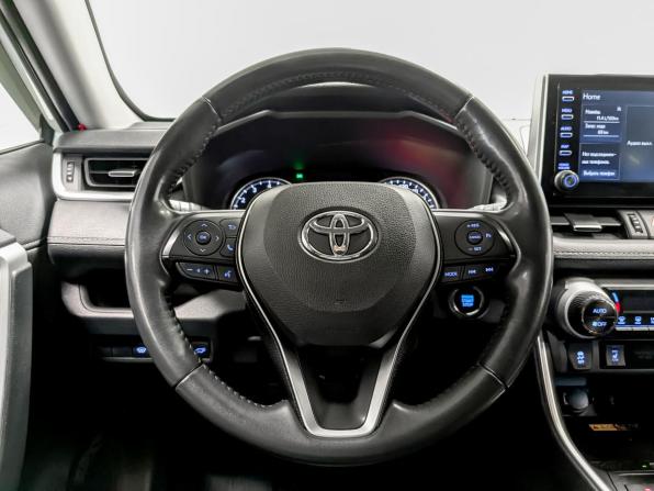 Toyota RAV4 V (XA50) с пробегом 2021 года, цена 3 800 000 рублей, 81956 км, внедорожник, Автокод Объявления