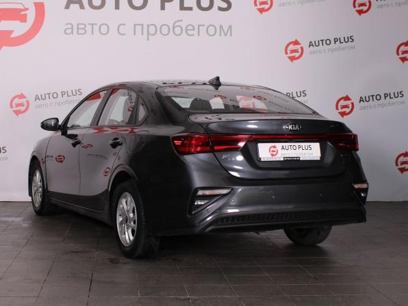 Kia K3 II с пробегом 2019 года, цена 1 690 000 рублей, 168200 км, седан, Автокод Объявления