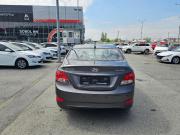 Hyundai Solaris I Тюмень  - изображение 23