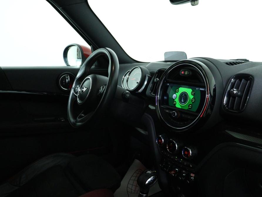 Mini Countryman II Санкт-Петербург  - изображение 10