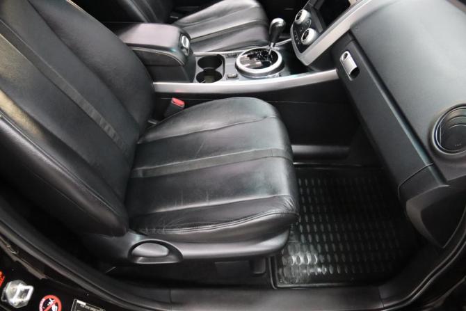 Mazda CX-7 I с пробегом 2008 года, цена 955 550 рублей, 90319 км, внедорожник, Автокод Объявления