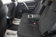 Toyota RAV4 IV (XA40) Барнаул  - изображение 52
