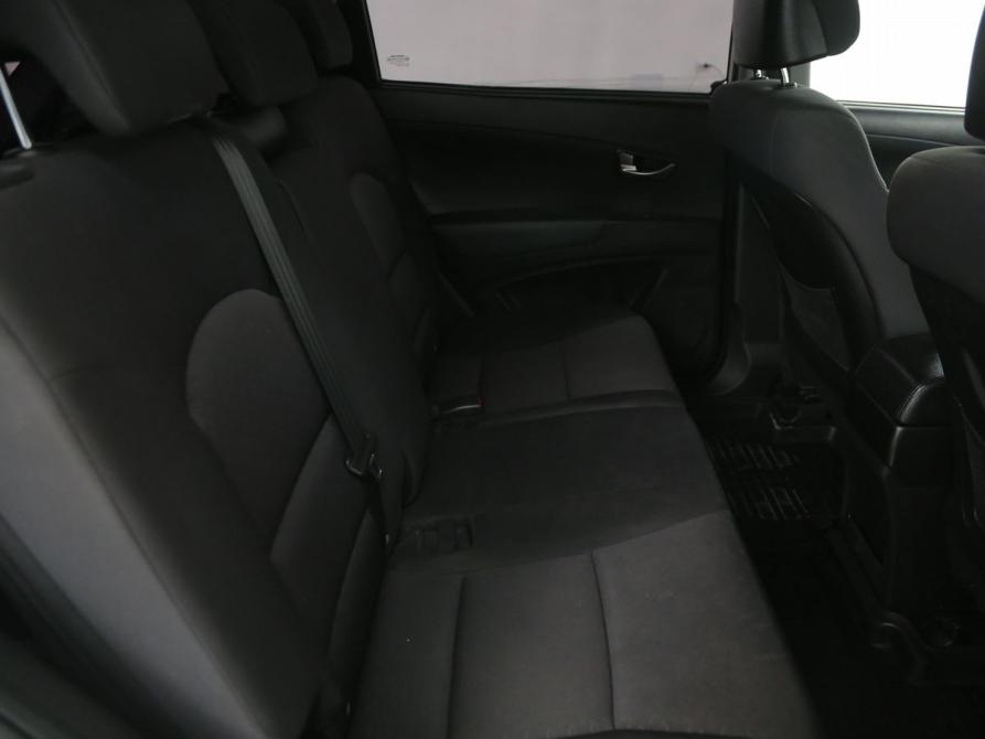 SsangYong Actyon II Иваново  - изображение 11