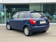 Skoda Fabia II Рестайлинг Ижевск  - изображение 27