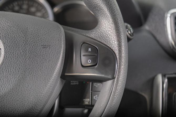 Nissan Terrano III (D10) с пробегом 2019 года, цена 1 299 000 рублей, 154000 км, внедорожник, Автокод Объявления
