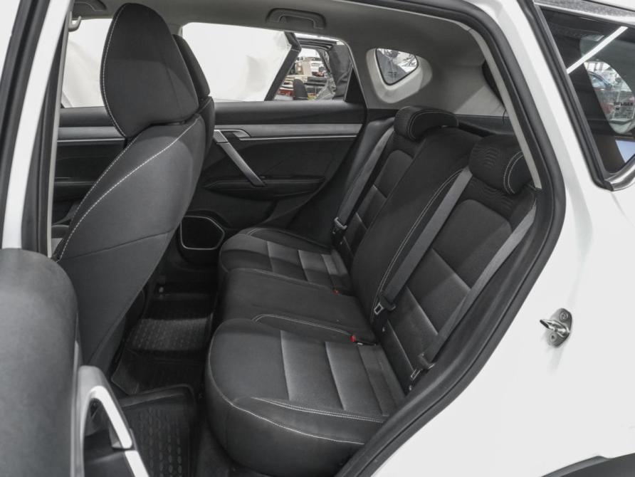 Belgee X50 Ростов-на-Дону  - изображение 9
