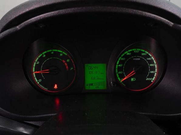 Lada (ВАЗ) Kalina II с пробегом 2018 года, цена 649 000 рублей, 105137 км, универсал, Автокод Объявления