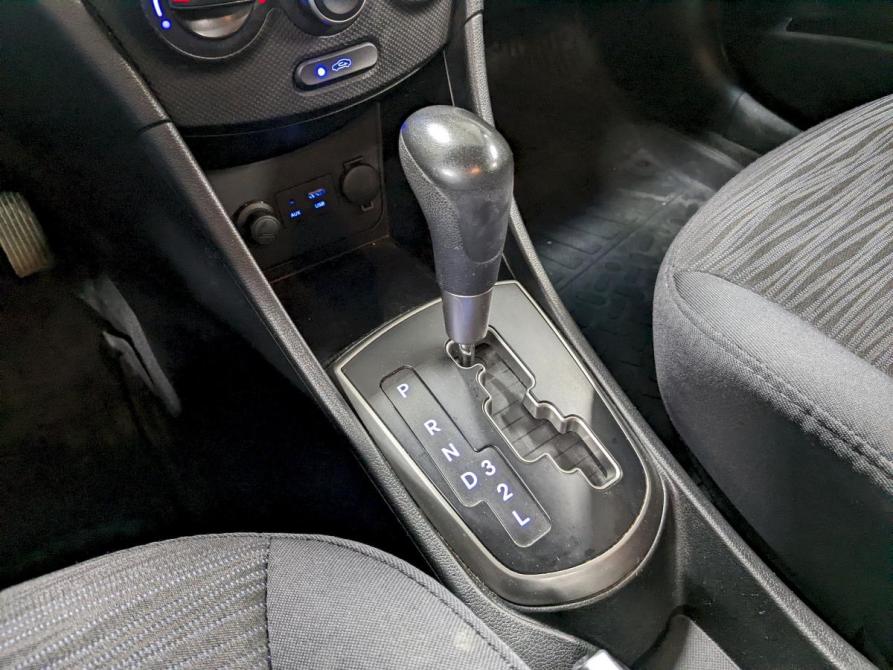 Hyundai Solaris I Рестайлинг Москва  - изображение 25