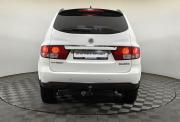 SsangYong Kyron I Рестайлинг Нижний Новгород  - изображение 24