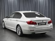 BMW 5 серии VI (F10/F11/F07) Рестайлинг Ставрополь  - изображение 27