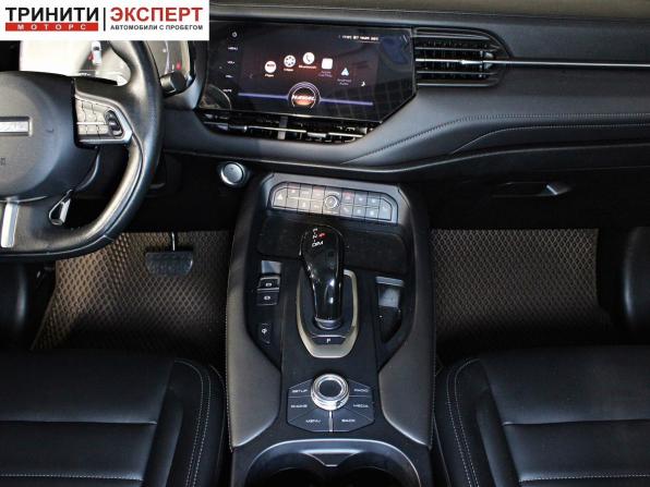 Haval F7 I с пробегом 2021 года, цена 1 797 000 рублей, 128698 км, внедорожник, Автокод Объявления