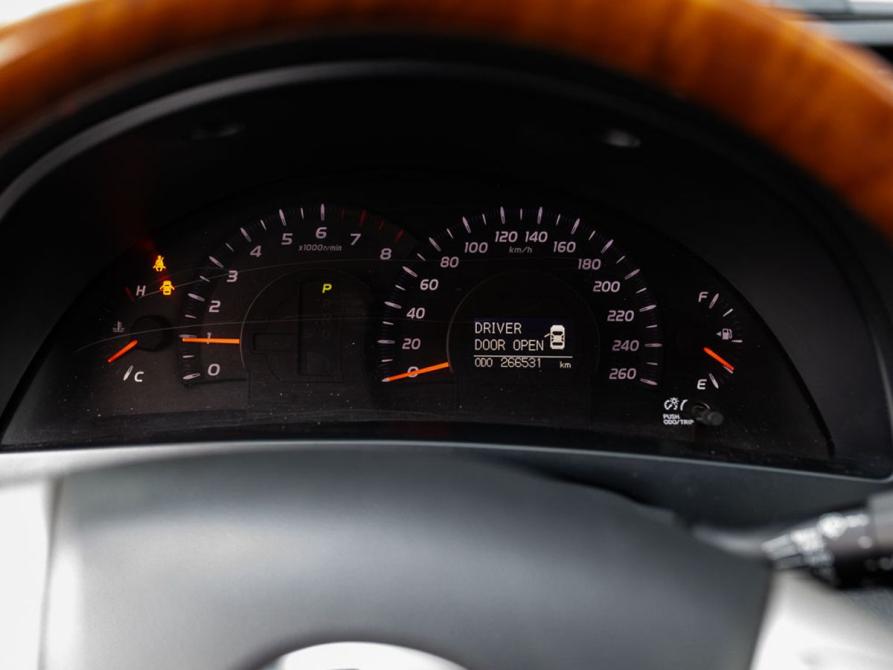Toyota Camry VI (XV40) Новосибирск  - изображение 13