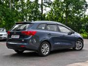 Kia Ceed II Рестайлинг Санкт-Петербург  - изображение 14