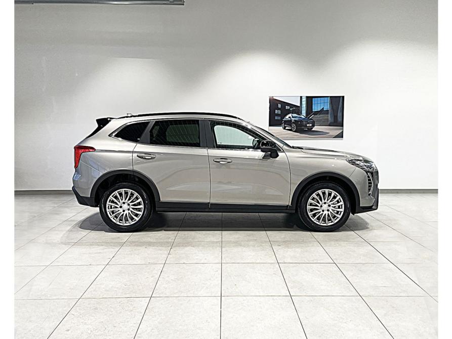 Haval Jolion I Рестайлинг 2 Архангельск  - изображение 12