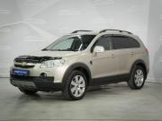 Chevrolet Captiva I Новосибирск  - изображение 33