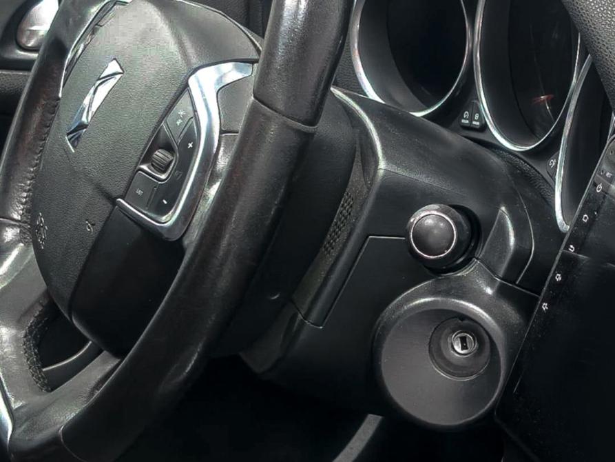 Citroen DS4 Ростов-на-Дону  - изображение 13