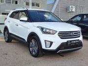 Hyundai Creta I Уфа  - изображение 25