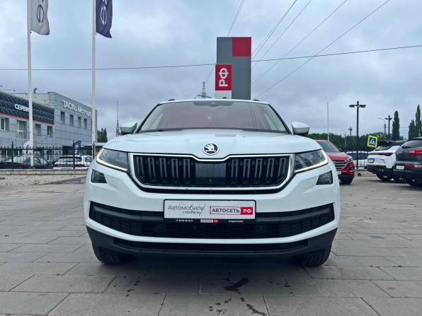 Skoda Kodiaq I с пробегом 2019 года, цена 2 990 000 рублей, 82793 км, внедорожник, Автокод Объявления