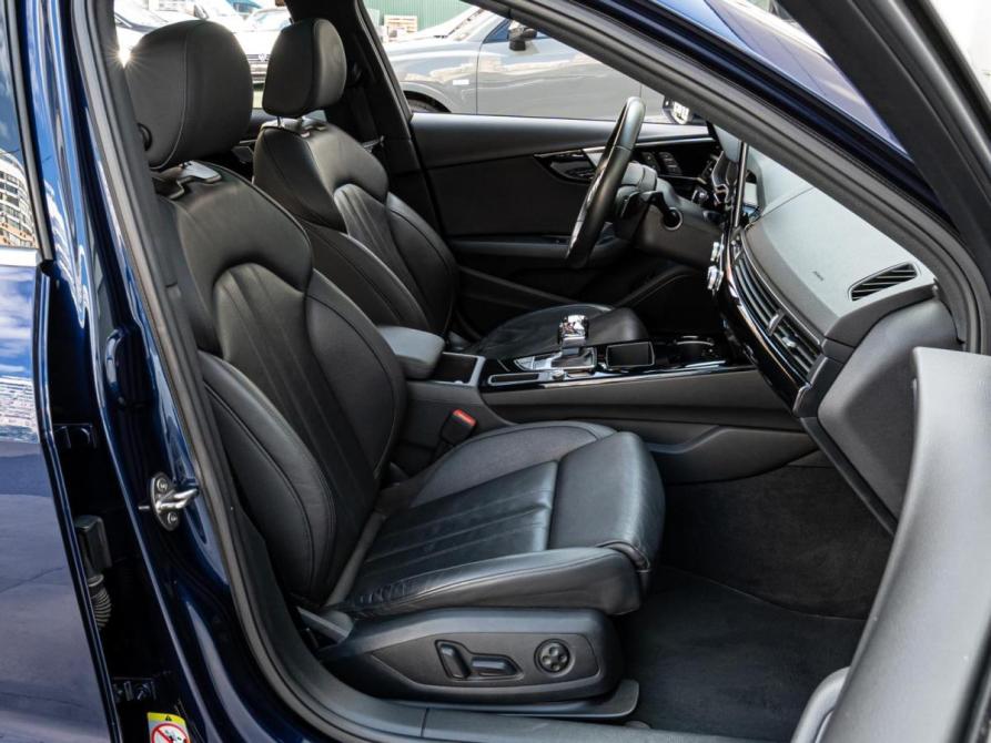 Audi A4 V (B9) Рестайлинг Краснодар  - изображение 8
