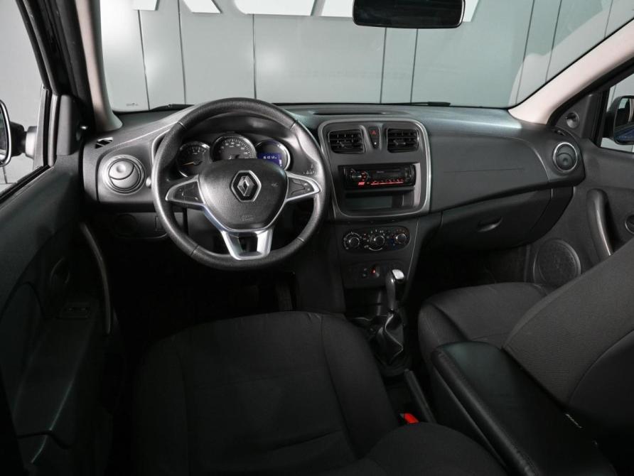 Renault Sandero II Ростов-на-Дону  - изображение 6
