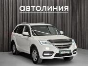 Lifan X60 I Рестайлинг 2 Красноярск  - изображение 22